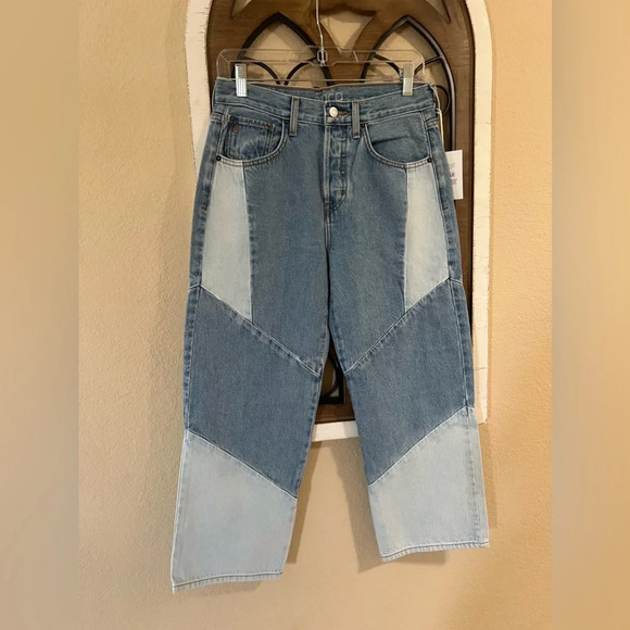 Etica SAI PANELED WORK PANT, Sz 25 NWT - Picture 5 of 10